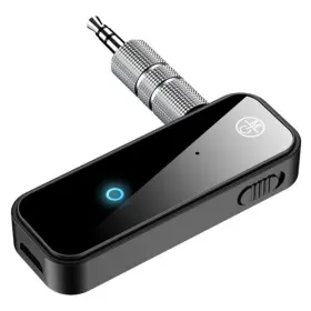JSQC28 BCSMMCAR Car Bluetooth Adapter Usb Transmitter Audio
