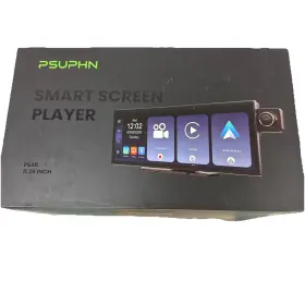 ML-T50 BCSMMCAR Psuphn Smart Screen Player Box