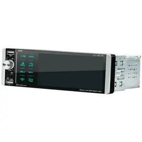 MP-5009S BCSMMCAR Touch Screen Car Radio Stereo Player Idin