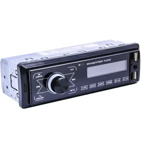MP3BFQM10 BCSMMCAR Single Din Car Stereo Radio Receiver Head