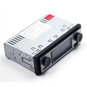 NG002 BCSMMCAR Fm Stereo Radio Car Bluetooth Player Remote #3