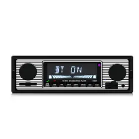 NG002 BCSMMCAR Fm Stereo Radio Car Bluetooth Player Remote