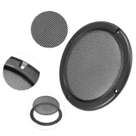YSQW-Z04 BCSMMCAR Mesh Car Audio Speaker Subwoofer Grill