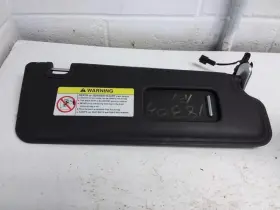 Cont-bent BENTLEY Right Sun Visor Mirror Continental