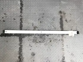 36A-863-555-C BENTLEY Bentayga Rear Left Lh Rail Trunk Cargo