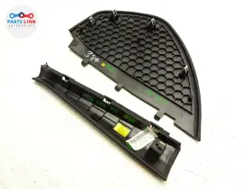 36A858218 BENTLEY Bentayga Right Dash End Finish Panel Corner