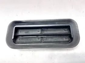 3D0819465 BENTLEY Mulsanne Rear Left Right Quarter Pressure