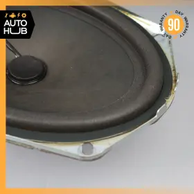 3W0035411T BENTLEY Gtc Front Left Right Door Sound Speaker Gt #2