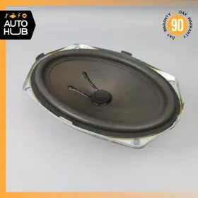 3W0035411T BENTLEY Gtc Front Left Right Door Sound Speaker Gt