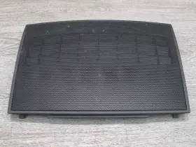 3W0819381 BENTLEY Gtc Dash Center Air Vent Grille Gt Flying #3