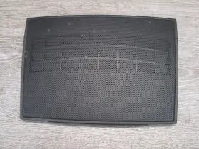 3W0819381 BENTLEY Gtc Dash Center Air Vent Grille Gt Flying