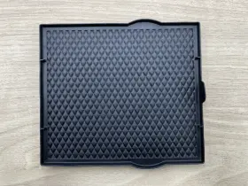 3W0863301B BENTLEY Center Console Storage Rubber Continental