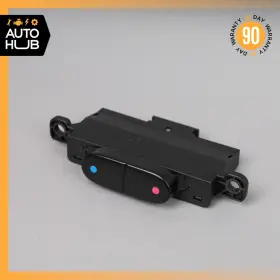 3W0919815B BENTLEY Center Dashboard Temperature Switch Gt