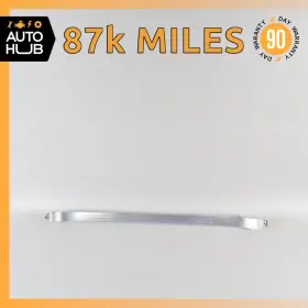 3W3863381E BENTLEY Gtc Left Driver Door Step Sill Gt