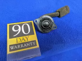 3W5035411 BENTLEY Front Left Right Pillar Sound Tweeter Spur