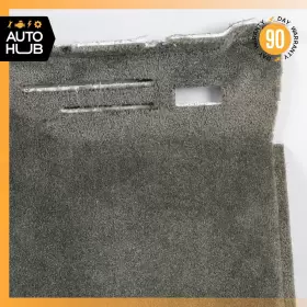 3W8867428 BENTLEY Rear Right Trunk Tailgate Liner Carpet Gt #2