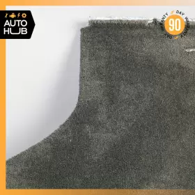 3W8867428 BENTLEY Rear Right Trunk Tailgate Liner Carpet Gt #3