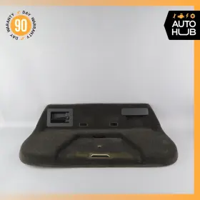 3W8867601Q BENTLEY Tailgate Boot Lid Cover Gt Continental