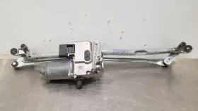 620.BE1U16 BENTLEY Gtc Windshield Wiper Motor Transmission #2