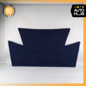 PR22979PC BENTLEY Arnage Seraph Rear Trunk Lid Cover Panel