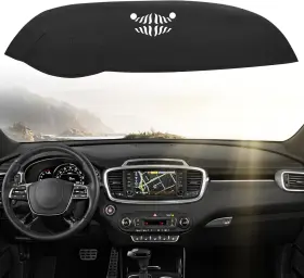 04618 BERKSYDE Dashboard Dash Cover Mat Carpet