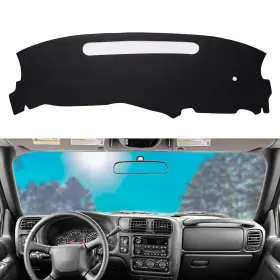AM04359BK-SZ BERKSYDE Dashboard Dash Mat Cover Pad Jimmy
