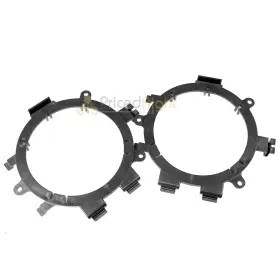BKGMSB345 GM Up Speaker Brackets