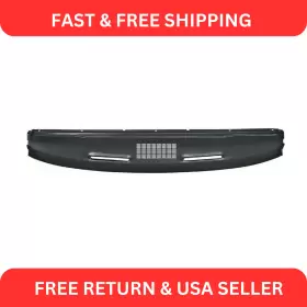 1667111 BEST PARTS21 Oer Upper Dash Panel Edp Coated Camaro