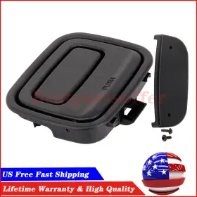606278522932 BESTPARTSOFFER Cargo Floor Latch Release Handle