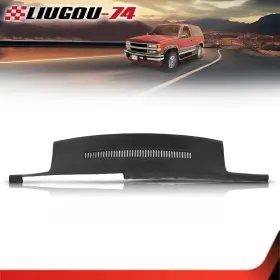BIG10045 BIG-WHEEL Dash Cap Cover Overlay C1500 K1500 Blazer