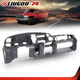 BIG235685 BIG-WHEEL Dash Dashboard Core Structure Frame Dodge