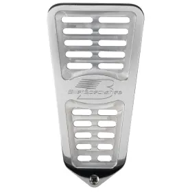 171135 BILLET SPECIALTIES Door Jamb Vent Body Gm