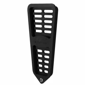 BLK171135 BILLET SPECIALTIES Door Jamb Vent Gm