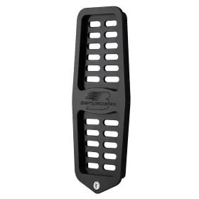 BLK171150 BILLET SPECIALTIES Door Jamb Vent Gm