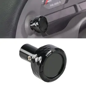 F5TZ11661A BILLFARO Headlight Switch Knob F150 F250 F350 Ford
