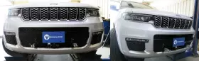 BX1146 BLUE OX Bsplt Jeep Cherokee