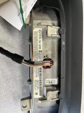 9387453 BMW Navigation Display Screen 320I 328I 435I M3 M4 #3