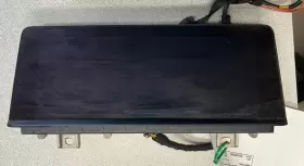 9387453 BMW Navigation Display Screen 320I 328I 435I M3 M4