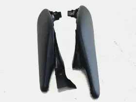 1006284 BMW Left Right Lower Dash Pads X5 E70