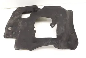 11148514461 BMW Engine Oil Pan Insulation Cover X3 #3