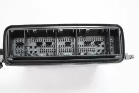 12-14-7-604-075 BMW Ecm Engine Control Module 750I 750LI #2