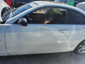 328I BMW Driver Left Front Door