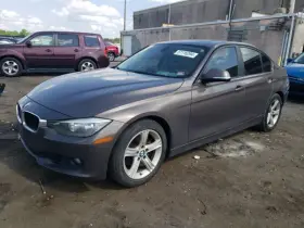 328I BMW Driver Left Front Door 320I