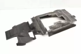 17737616378 BMW Sound Insulation Absorber I8 #2
