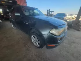 202-51384R BMW Passenger Front Seat Electric X3 #3
