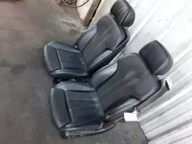 650I BMW Gran Front Seats Left Right 640I #2