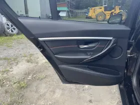 330CI BMW Left Rear Door Panel Drive 330I CL3 Tc