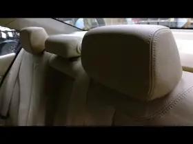328I BMW Headrest