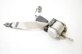 640I BMW Gran Driver Left Rear Seat Belt Retractor #2
