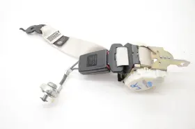 640I BMW Gran Driver Left Rear Seat Belt Retractor #3